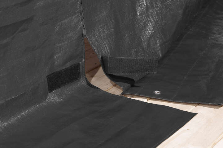 SOJAG Winterabdeckung für Pavillons